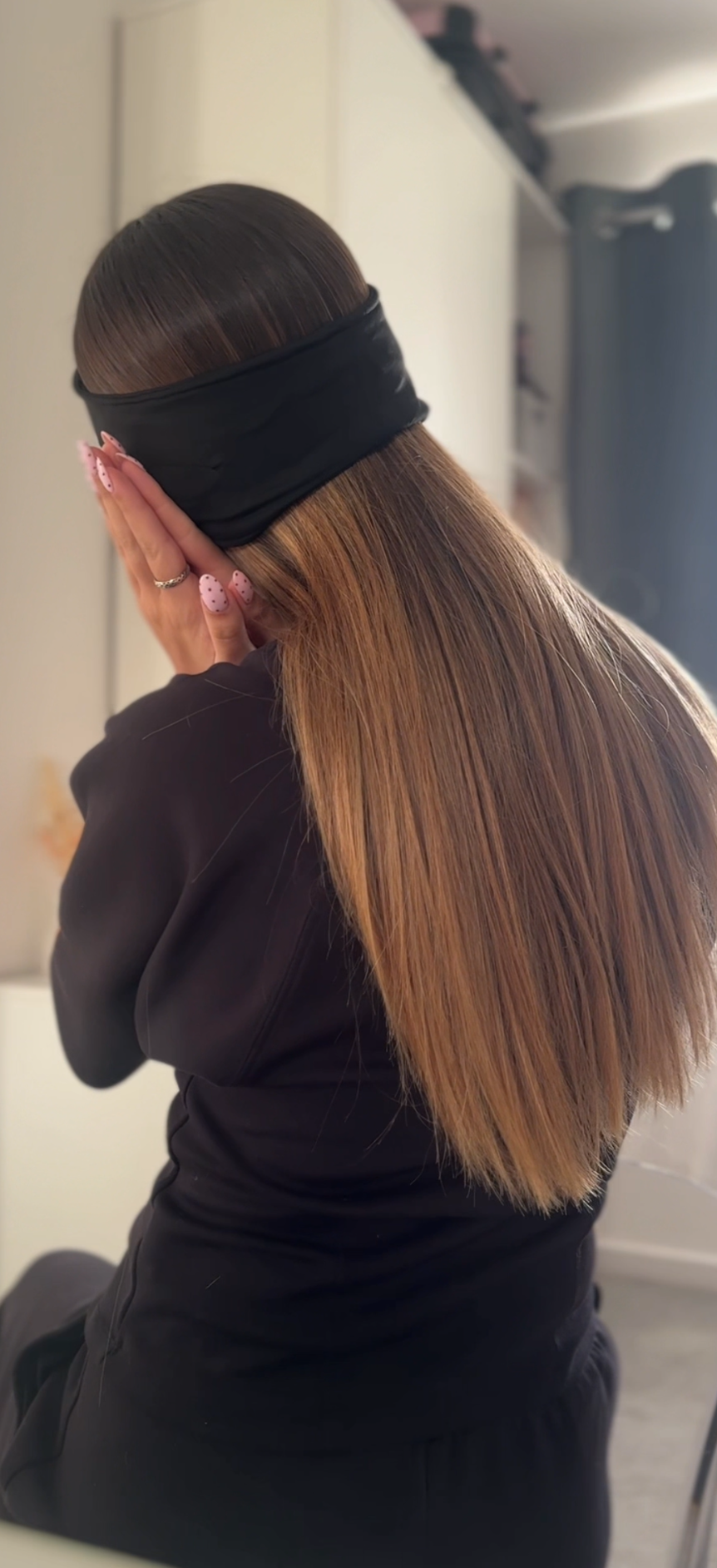 NowNoble SleepBand™ – Wireless Bluetooth Headband for Sleep